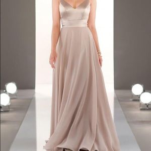 Sorella Vita • Style 9088 • Vintage Rose